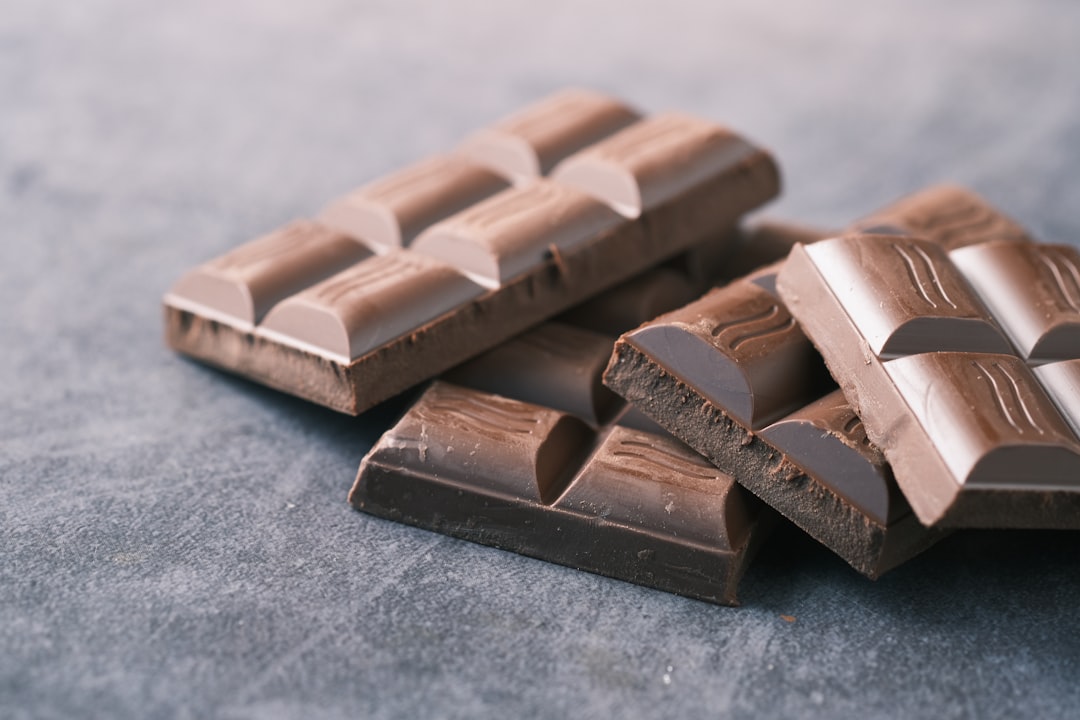 Indulge in the Sweetness of Oh Henry: A Delicious Treat for Every Occasion